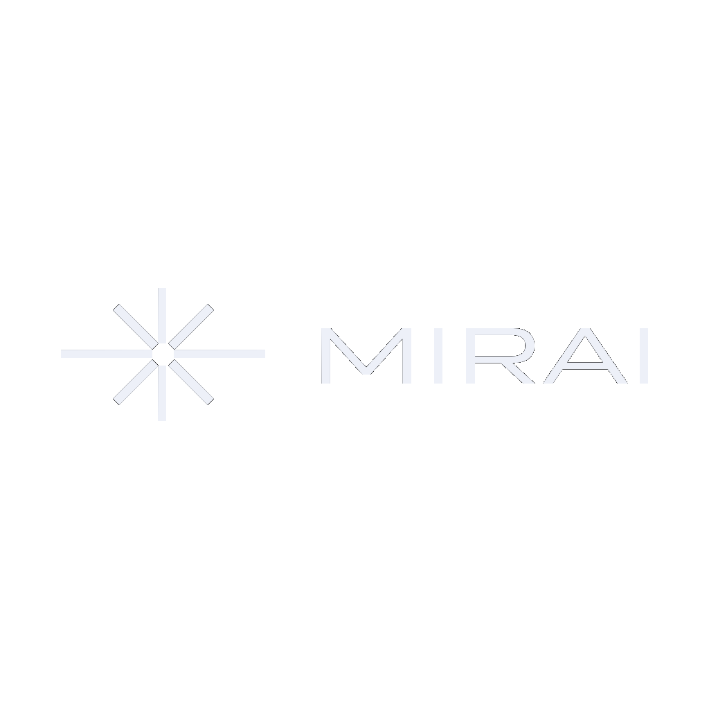 Mirai Flights